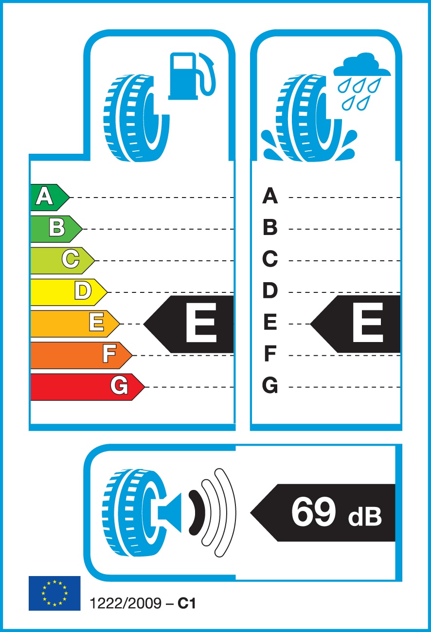 Eu Label