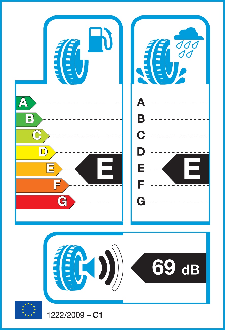 Eu Label