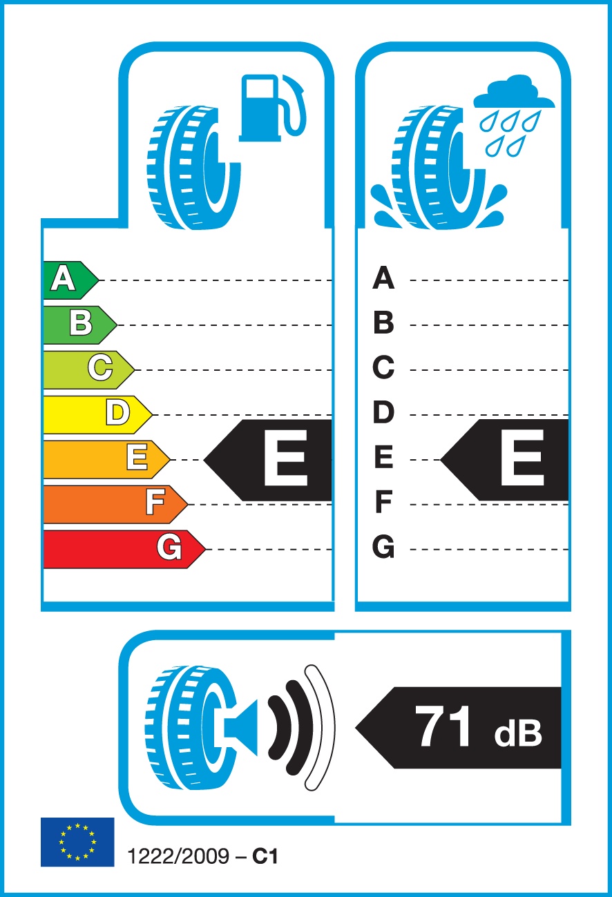 Eu Label