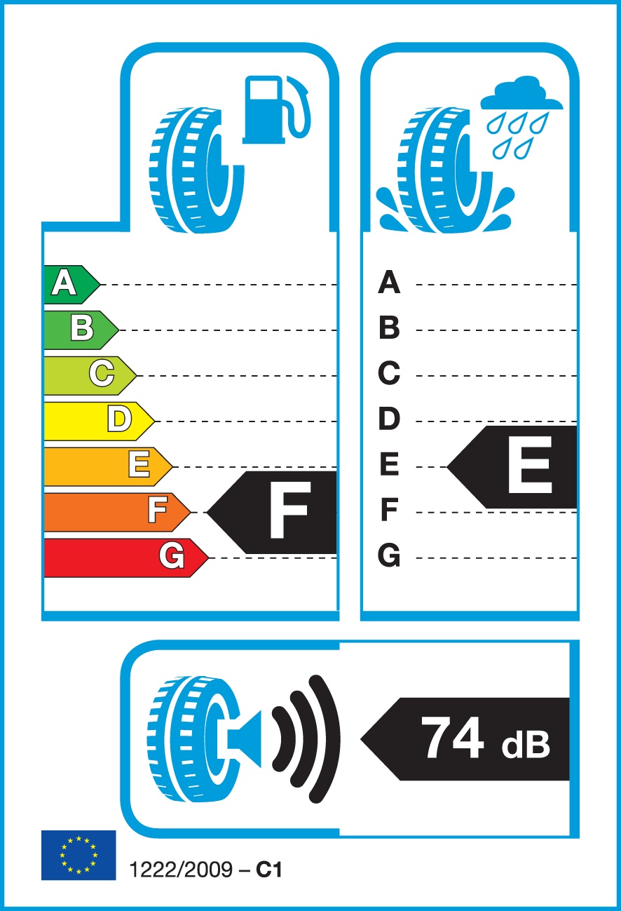 Eu Label