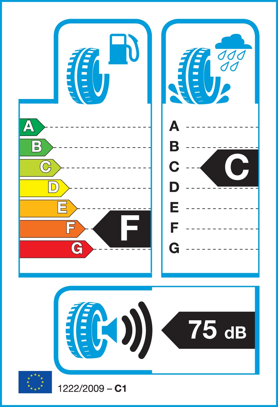 Eu Label