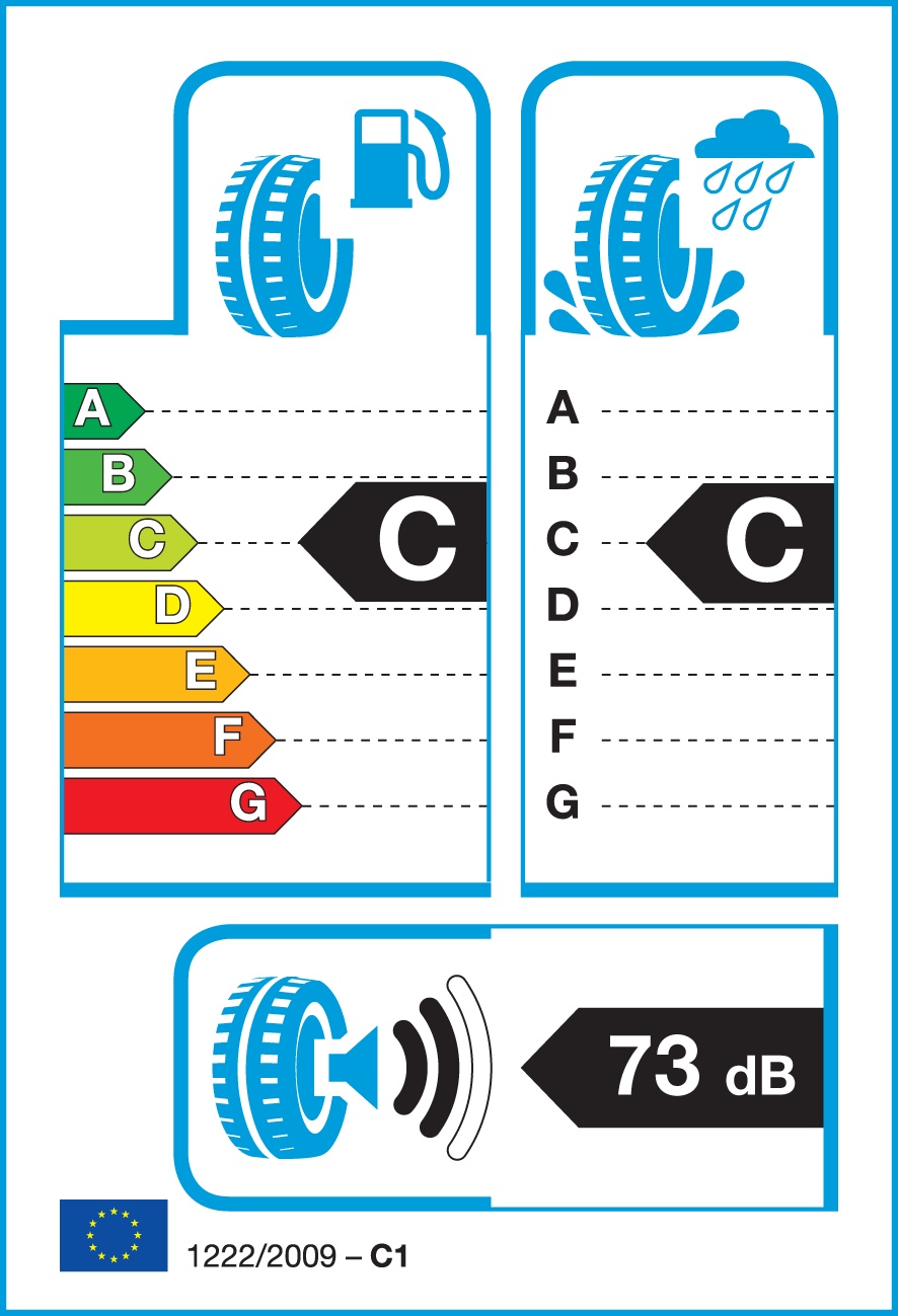 Eu Label