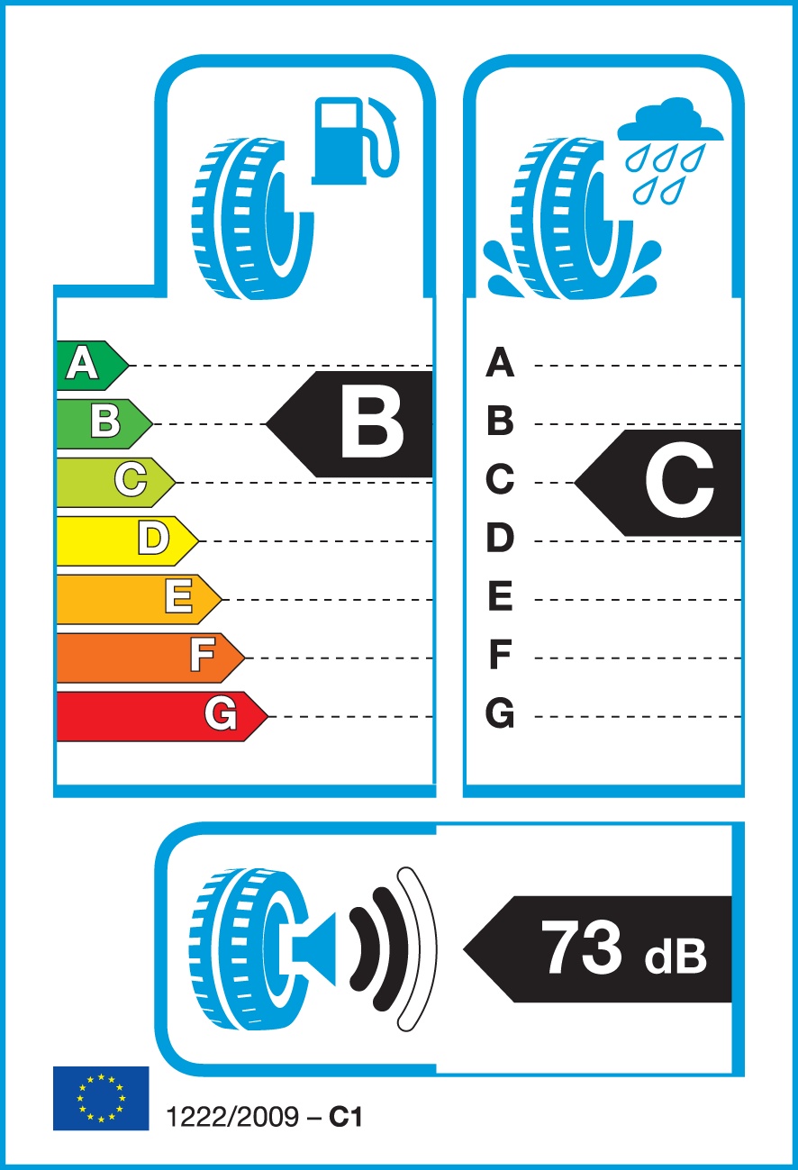 Eu Label