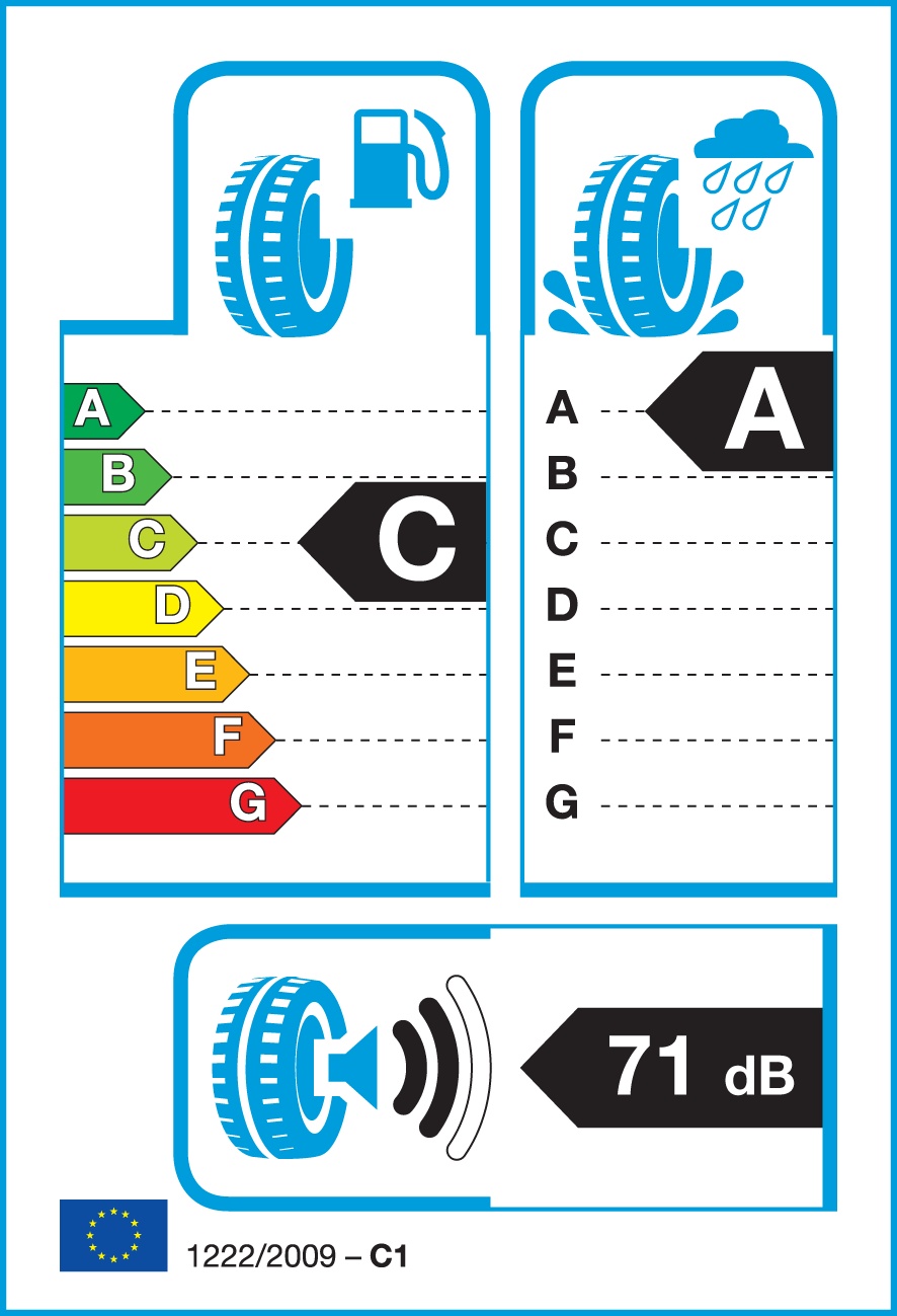 Eu Label